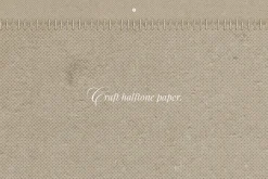 Transparent Halftone Paper Textures