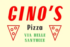 Trattoria Font Collection