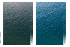 Travel Blogger LR - Presets