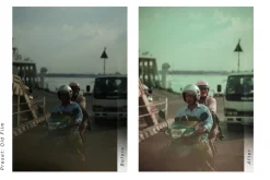 Travel Blogger LR - Presets
