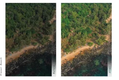 Travel Blogger LR - Presets