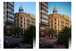 Travel Blogger LR - Presets