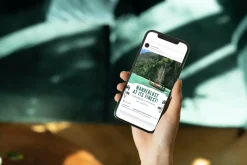 Travel Blogger Instagram and FB