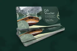 Travel - Gift Voucher