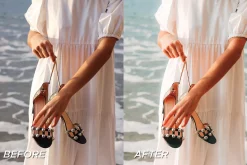 15 Travel LR Presets + Video LUTs