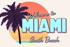 Travel Poster Font Duo