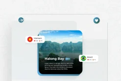 Travels Canva Design Templates