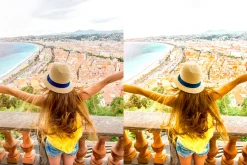 04 Travel Time Lightroom Presets