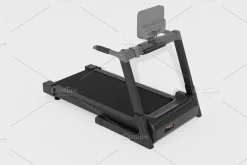 Treadmill 3D Model