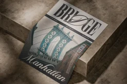 Trend Polaroid - Font Duo