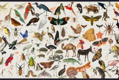 1680+ Trendy Collage Art Creator