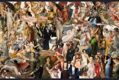 1680+ Trendy Collage Art Creator