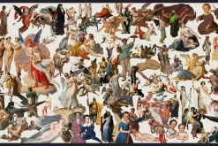 1680+ Trendy Collage Art Creator