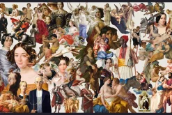 1680+ Trendy Collage Art Creator