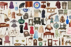 1680+ Trendy Collage Art Creator