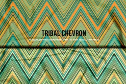 Tribal Chevron
