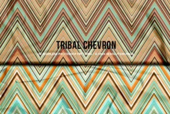 Tribal Chevron