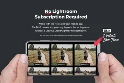20 Tribal Lightroom Presets & LUTs