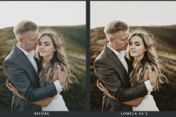 20 Tribal Lightroom Presets & LUTs