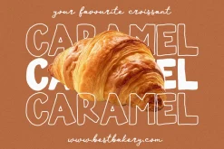 Triple Charm Font Trio