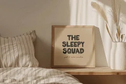 Triple Charm Font Trio