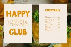 Triple Charm Font Trio