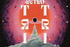 TRIPPY Retro Surreal Posters