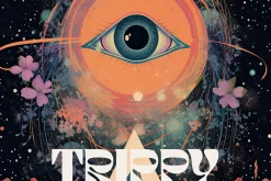 TRIPPY Retro Surreal Posters