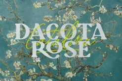 Tropica Gardens - Font Trio (+LOGOS)