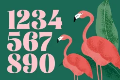 Tropic Fresh Bold Vintage Serif