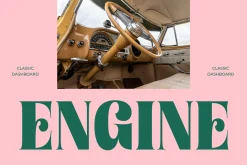 Tropic Fresh Bold Vintage Serif