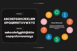TRT Groza Strong Geometric