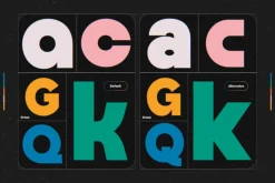 TRT Groza Strong Geometric