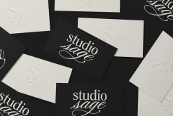 True Fate Script & Serif Font Duo