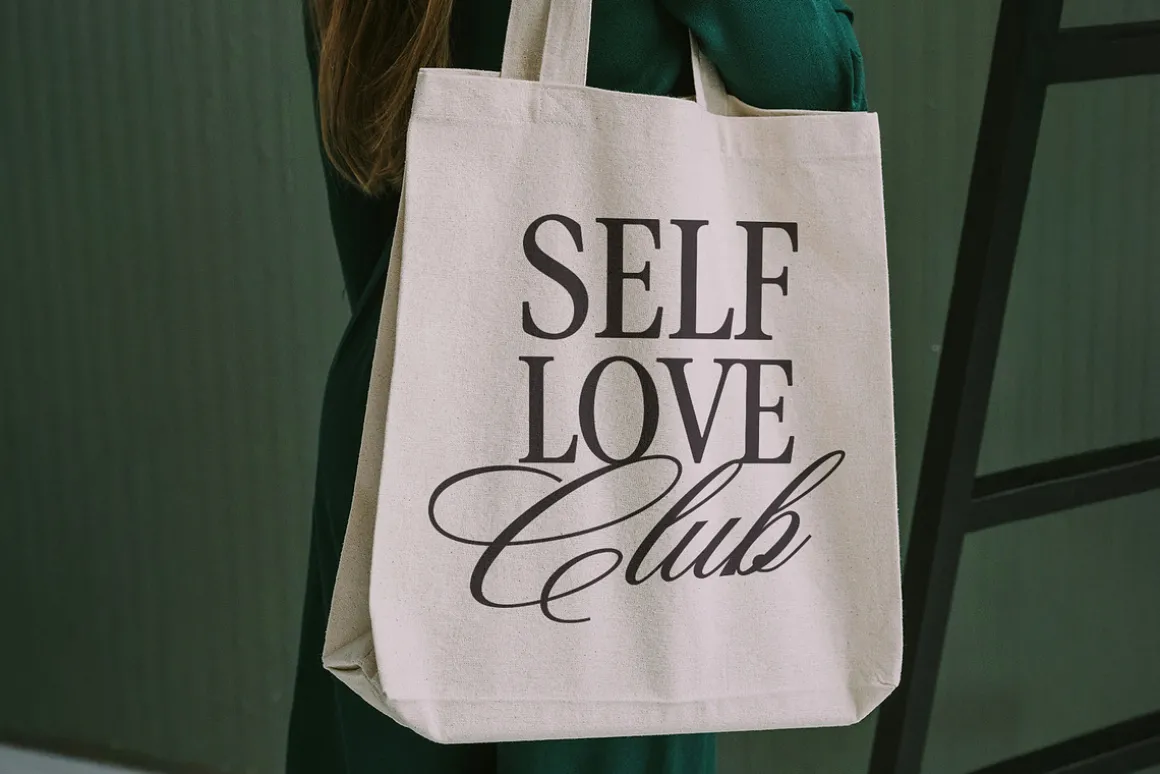 True Fate Script & Serif Font Duo