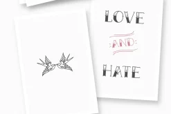 True Mama Cyrillic Typeface Greek