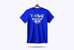 T-Shirt Mockup