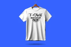 T-Shirt Mockup