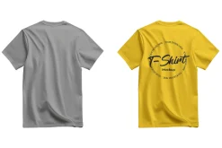 T-Shirt Mockup