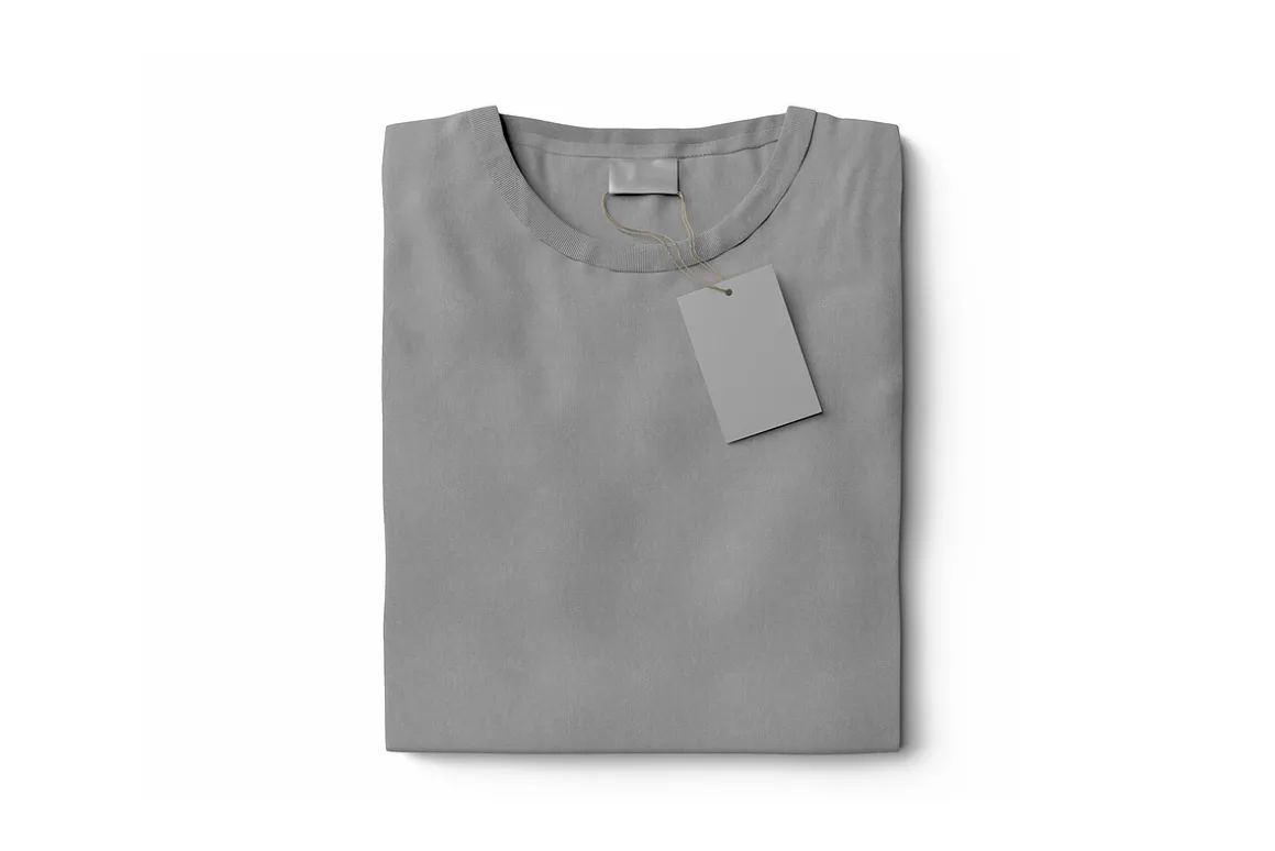 T-shirt Mockup