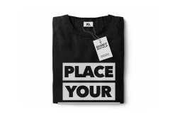 T-shirt Mockup