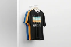 T-Shirt Mockup