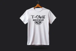T-Shirt Mockup