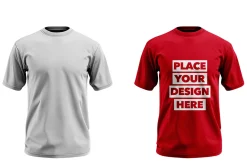 T-shirt Mockup