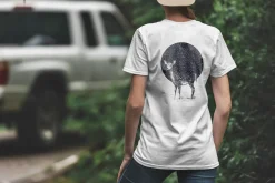 T-Shirt Mockup Adventure Edition