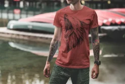 T-Shirt Mockup Adventure Edition