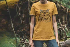 T-Shirt Mockup Adventure Edition