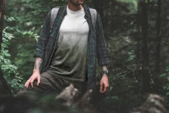 T-Shirt Mockup Adventure Edition