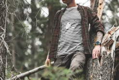 T-Shirt Mockup Adventure Edition