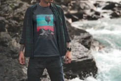 T-Shirt Mockup Adventure Edition